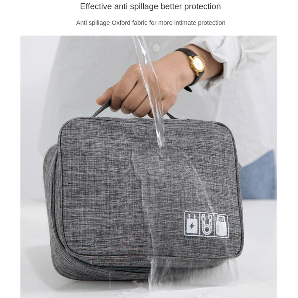 StartUGC Creator Gear Organizer compartments image