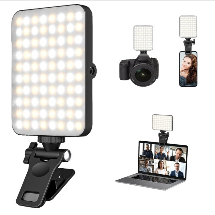 StartUGC Travel Creator Kit — portable creator light