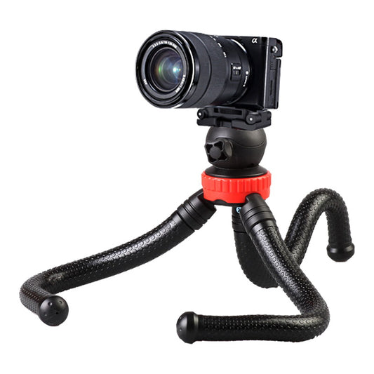 StartUGC Flexible Mini Tripod