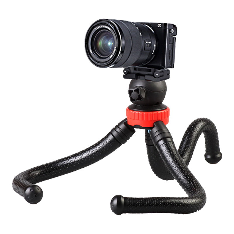 StartUGC Travel Creator Kit — flexible mini tripod