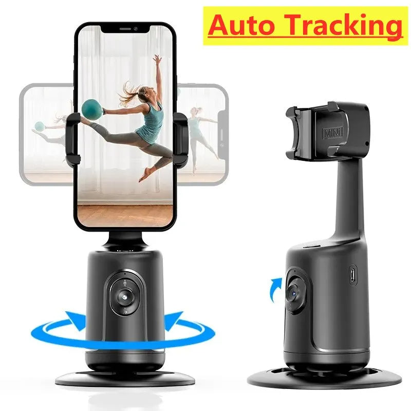 StartUGC Auto-Tracking Creator Stand product image