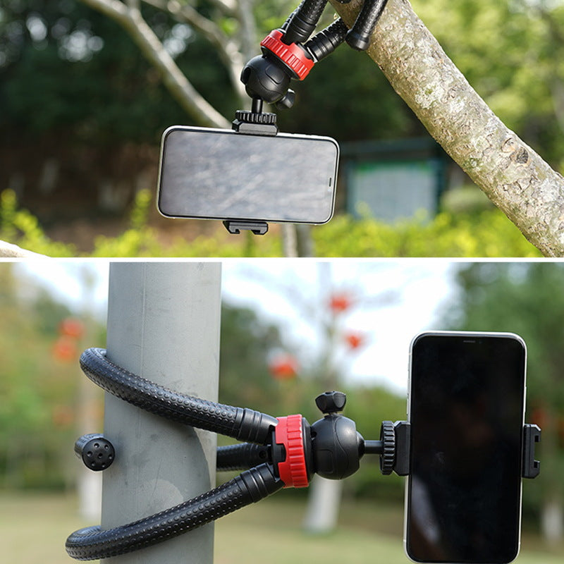 StartUGC Flexible Mini Tripod detail view