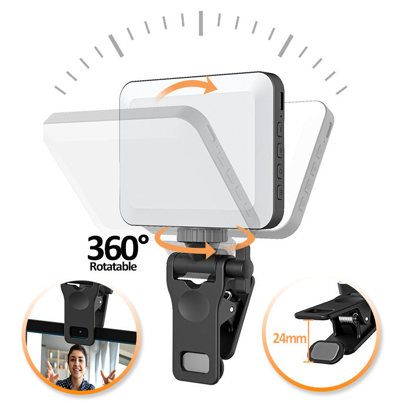 StartUGC Portable Creator Light detail image